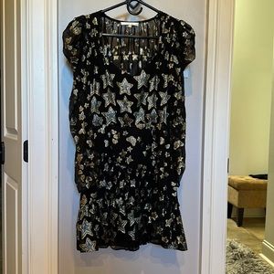 Loveshack fancy beauty dress perfect condition worn once